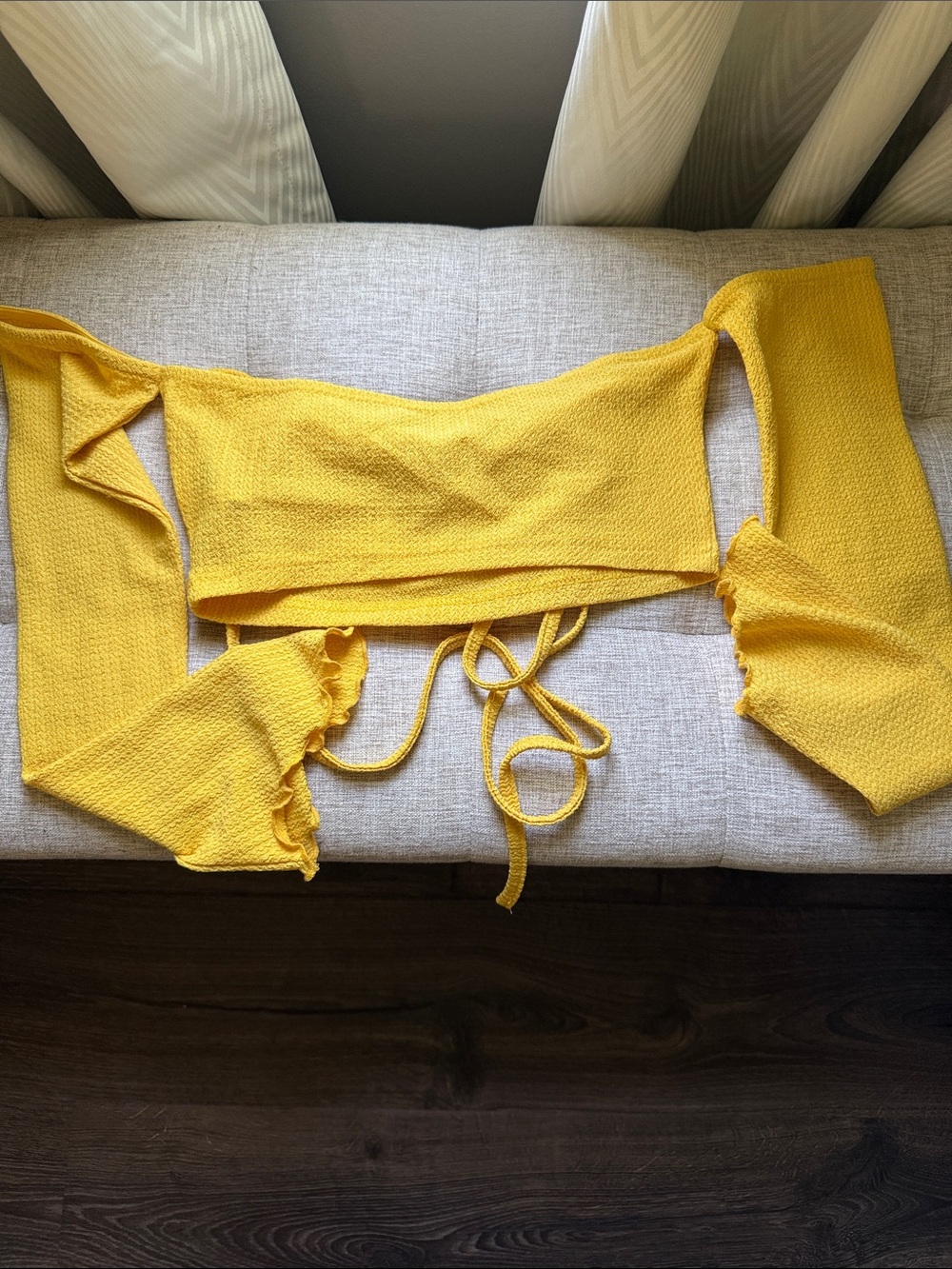 bundle of 2 tops
